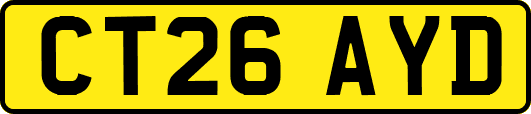 CT26AYD