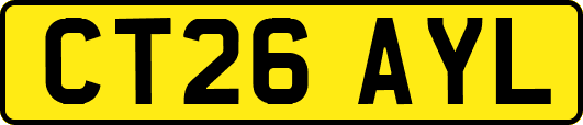 CT26AYL