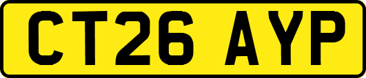 CT26AYP