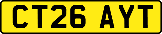 CT26AYT