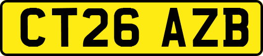 CT26AZB