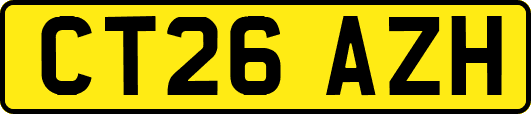 CT26AZH