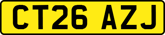 CT26AZJ
