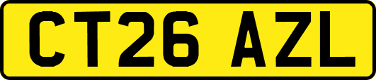 CT26AZL