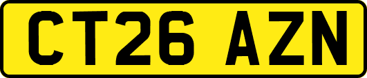 CT26AZN