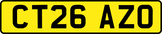 CT26AZO