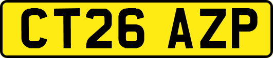 CT26AZP