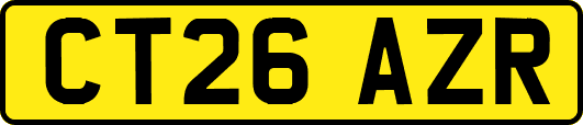 CT26AZR