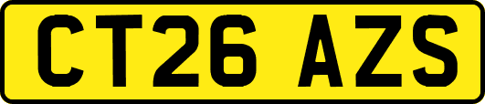 CT26AZS
