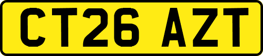 CT26AZT