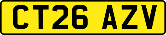 CT26AZV