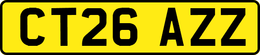CT26AZZ