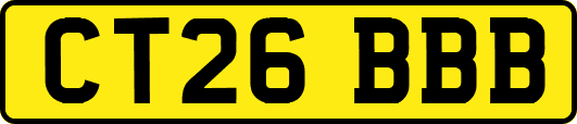 CT26BBB