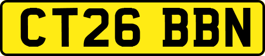 CT26BBN