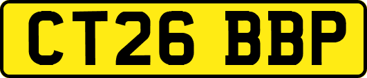 CT26BBP