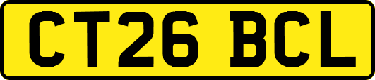 CT26BCL
