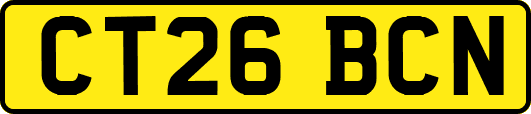 CT26BCN