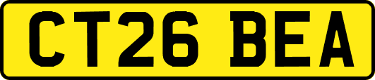 CT26BEA