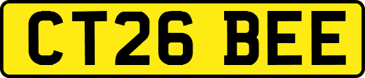 CT26BEE