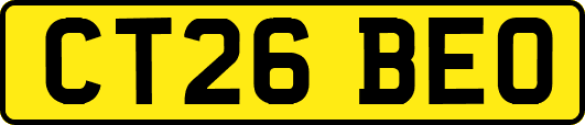 CT26BEO