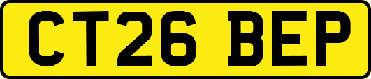 CT26BEP
