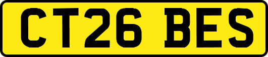 CT26BES