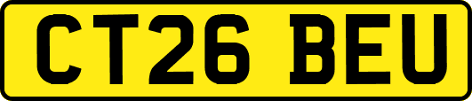 CT26BEU