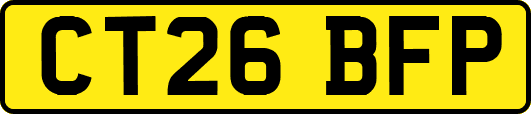 CT26BFP