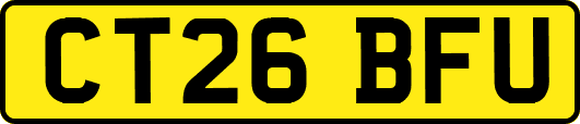 CT26BFU