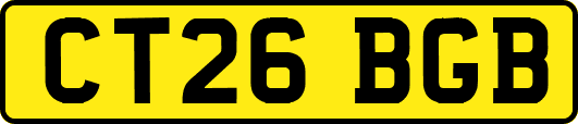 CT26BGB