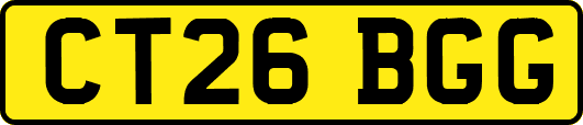 CT26BGG