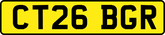 CT26BGR