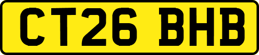 CT26BHB