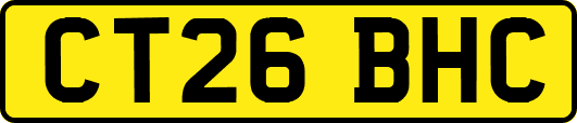 CT26BHC