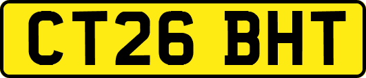 CT26BHT