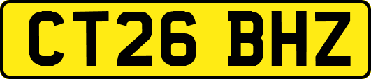 CT26BHZ