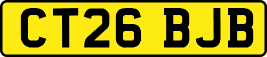 CT26BJB