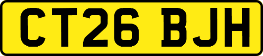 CT26BJH