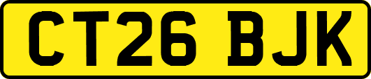 CT26BJK