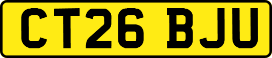 CT26BJU