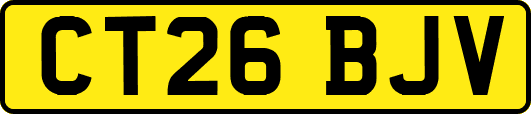 CT26BJV