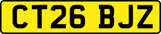 CT26BJZ