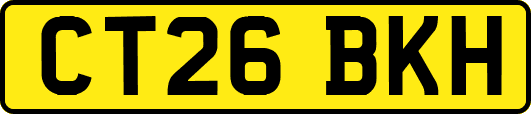 CT26BKH