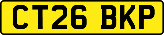 CT26BKP