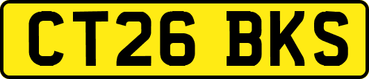 CT26BKS