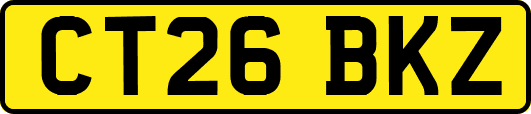 CT26BKZ