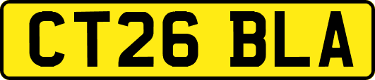 CT26BLA