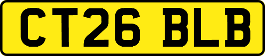 CT26BLB