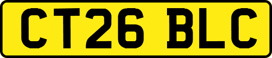 CT26BLC
