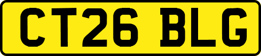 CT26BLG